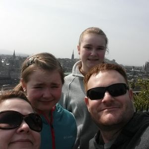 Meet your Posher, Katherine